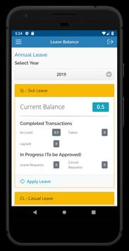 HR works, an all-around HR suite that includes functions for recruiting and travel management