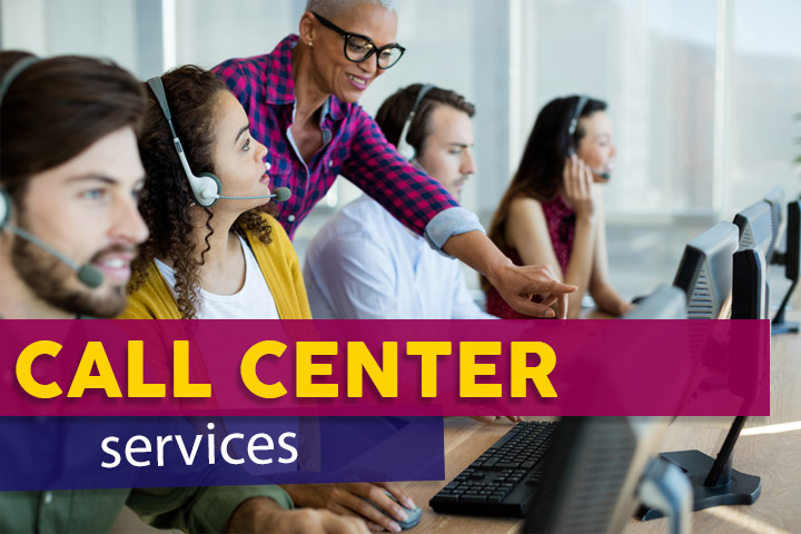 5 steps to boost the efficiency of your call center services
