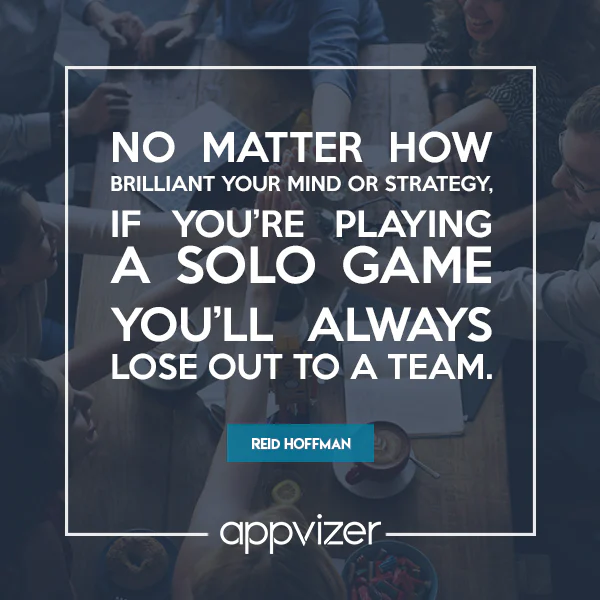 Team Realignment Quotes Team motivational quotes: 10 quotes to strengthen team cohesion