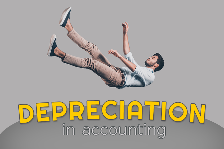 A complete guide to depreciation accounting