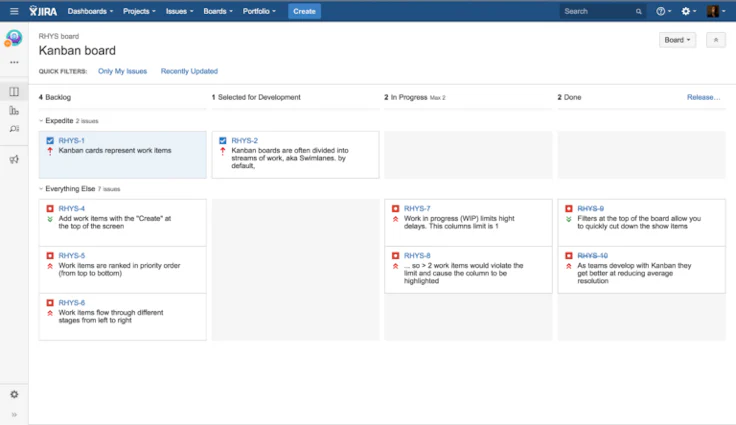 jira-kanban-board