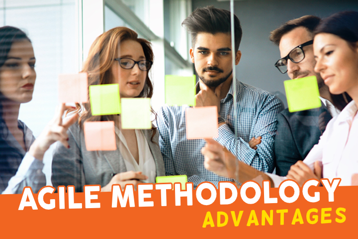 5 Advantages & Disadvantages of using an Agile Methodology