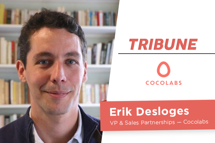 The Role of Service Marketplaces in the Post Covid-19 World