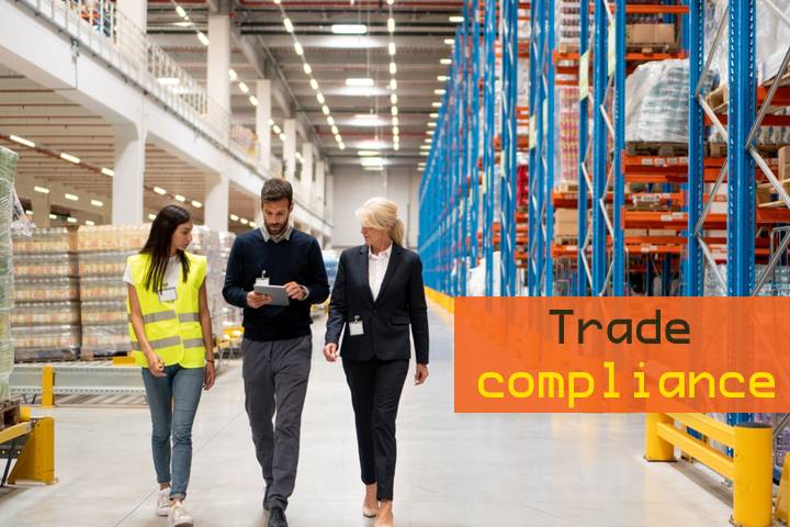 Trade Compliance: the best choice for your company
