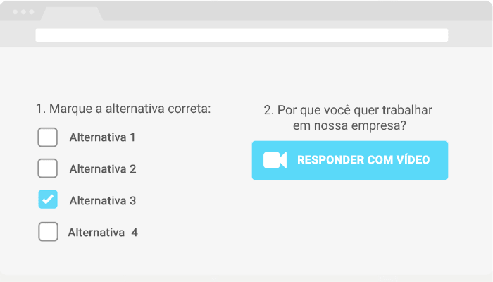 Recrutamento