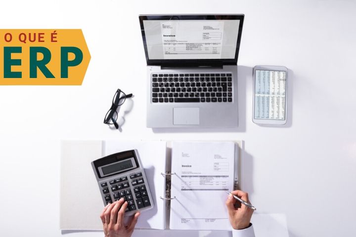 ERP: O que é? Para Que Serve? ERP o que é