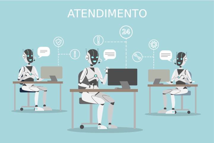 Chatbot no pos vendas