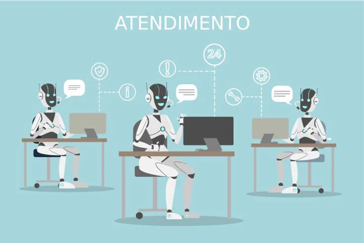 Chatbot no pos vendas