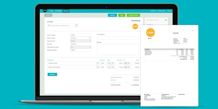 The Best Invoicing Software for Your Business