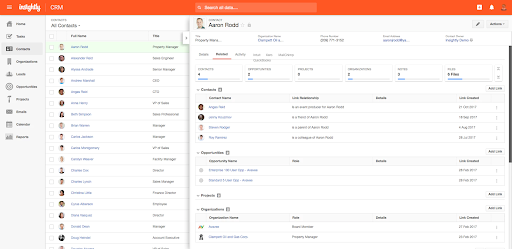 insightly-crm