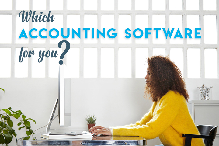 Which Accounting Software Should your Company Choose for its Bookkeeping? Which Accounting Software Should your Company Choose for its Bookkeeping?