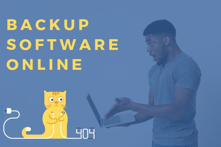 Top 7 best free backup software online for professionals