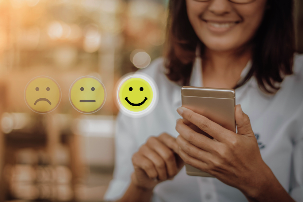 feedback customer service