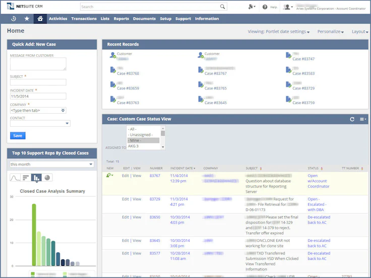 netsuite-crm