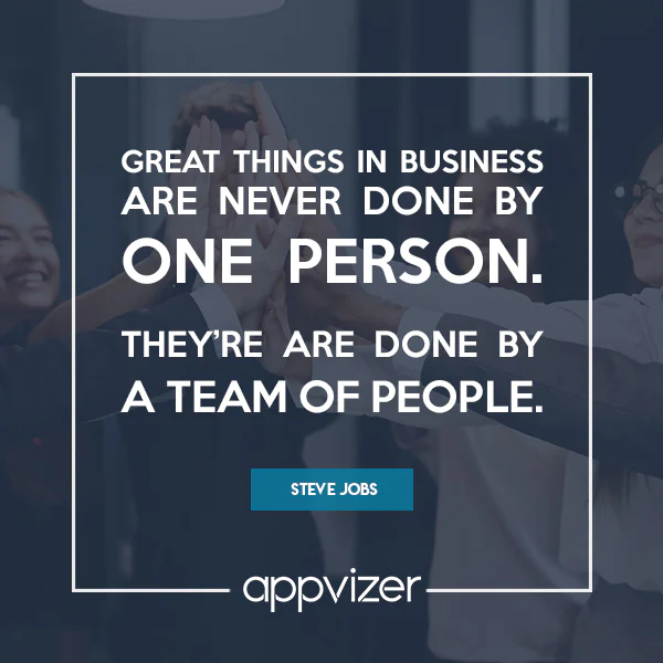 Team Motivational Quotes 10 Quotes To Strengthen Team Cohesion Team Motivational Quotes 10 Quotes To Strengthen Team Cohesion