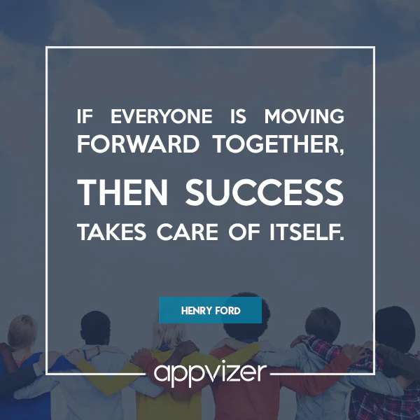 Team Motivational Quotes 10 Quotes To Strengthen Team Cohesion