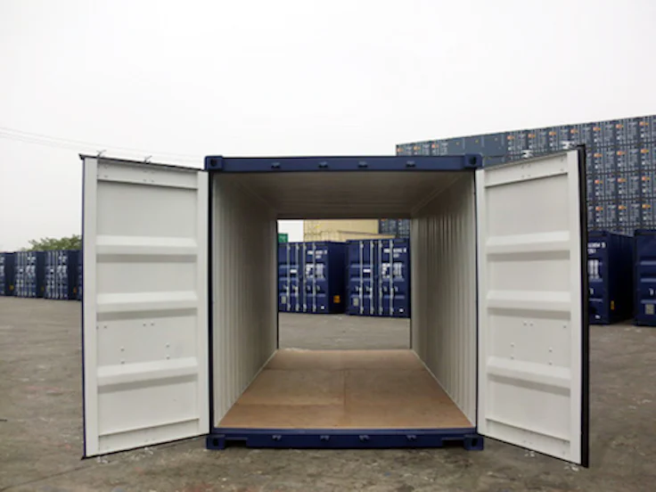 double_door_container