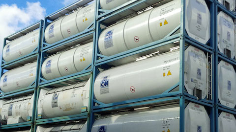 tank-containers