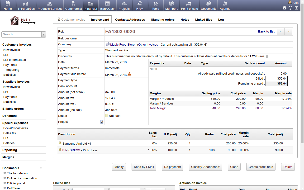 dolibarr-inventory-tracking-system