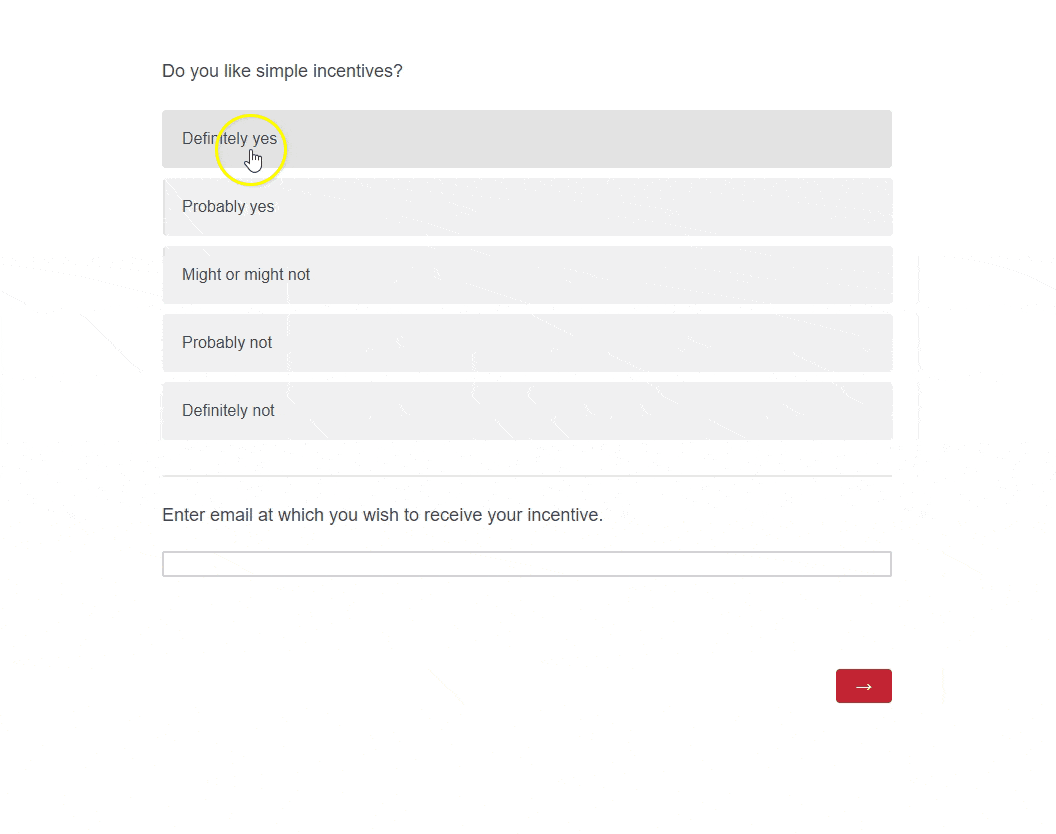 Image result for qualtrics survey gif
