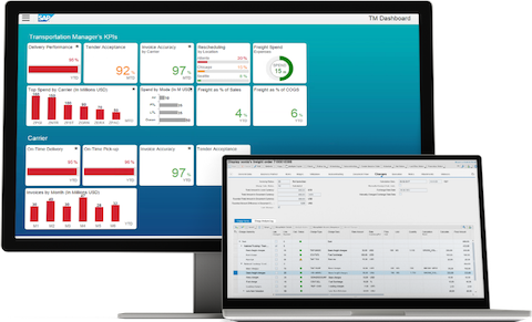 sap-tms-dashboard
