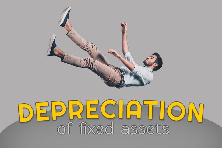 A complete guide to depreciation of fixed assets epreciation-of-fixed-assets