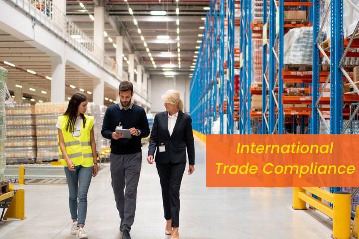 What is International Trade Compliance? Strategic Advantages