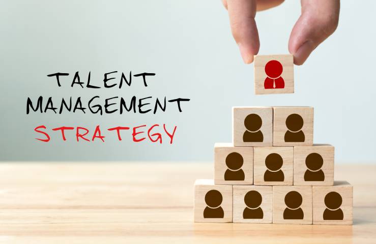 talent managemen