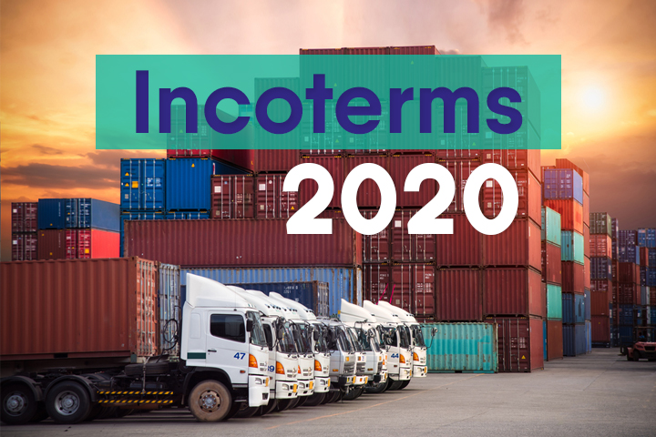 INCOTERMS 2020: your guidelines for more efficient trading