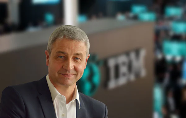 Didier Haas d’IBM France : “Le Cloud de demain sera hybride”