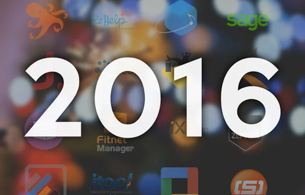Joyeuses fêtes 2016