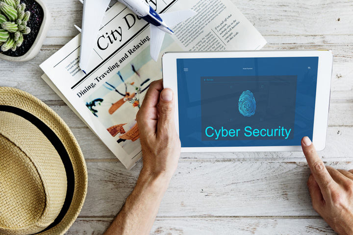 Cloud : le marché mondial de la sécurité à 11Mds d'ici 2022 Marché mondial de la cyber sécurité en 2022