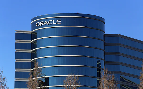 Oracle rachète NetSuite pour 9,3 milliards de dollars