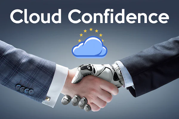 Sécurité Cloud : Cloud Confidence nous met tous en Confiance