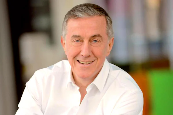 Patrick Bertrand quitte Cegid Group