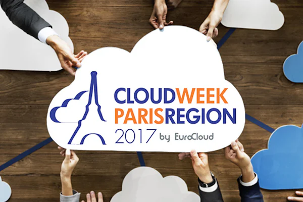Cloud Week Paris Région 2017 : appel à contribution !