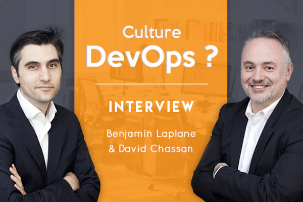 Vous avez dit DevOps ?