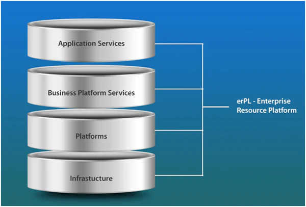 ERPL : Enterprise Resource Platform