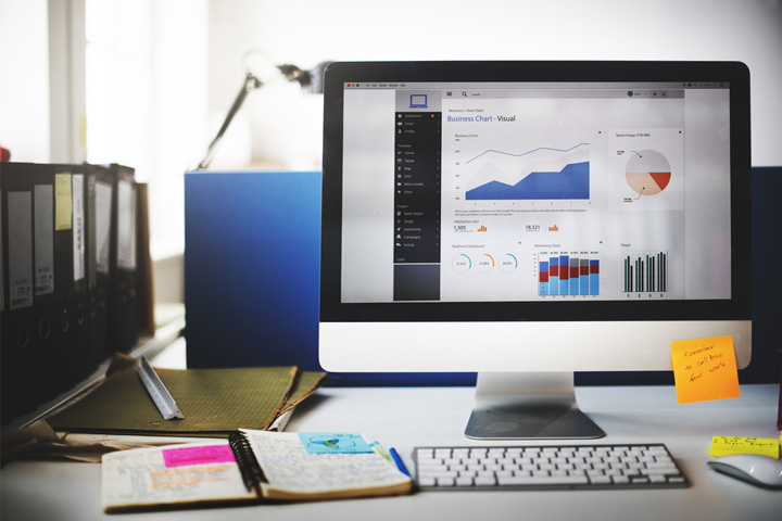 BI et Analyse de données : tendances 2017 BI et Analyse de données : tendances 2017