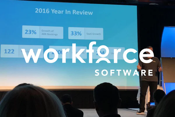 Workforce Software Vision 2017: l’innovation pour une main-d’œuvre connectée