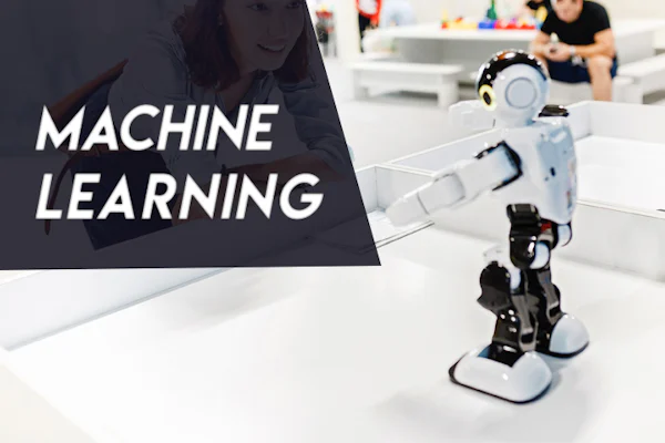 Le Machine Learning au service de l'automatisation de la chaîne logistique