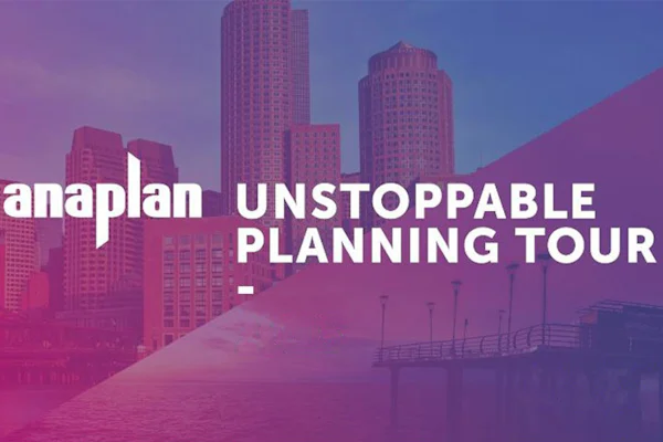 Anaplan Unstoppable Planning : l'événement qui révèle les ambitions du géant de la planification