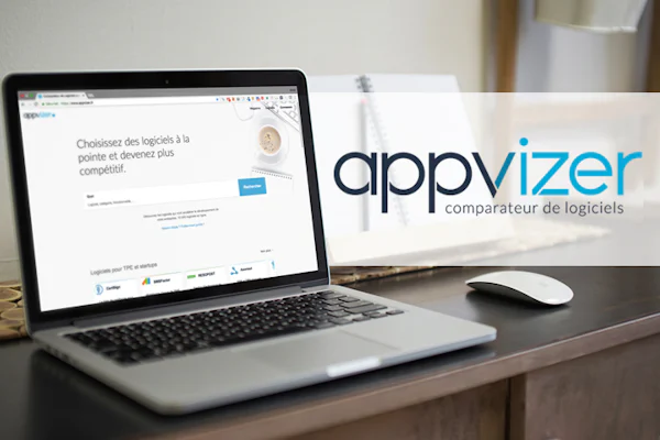Appvizer présent dans le TOP 5 JVWEB des comparateurs de logiciels