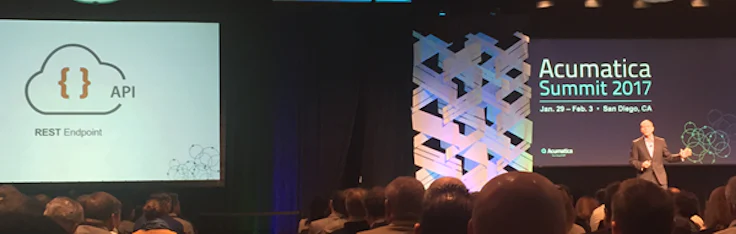 Acumatica CEO Jon Roskill