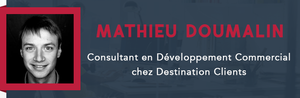 Mathieu Doumalin