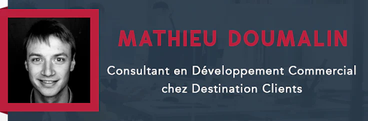 Mathieu Doumalin