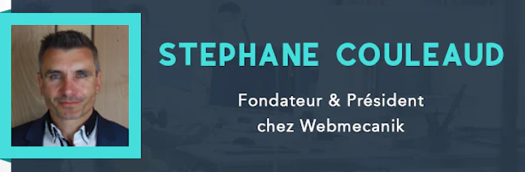 Stéphane Couleaud