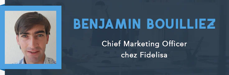 Benjamin Bouilliez