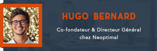 Hugo Bernard