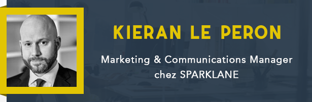 Kieran Le Peron